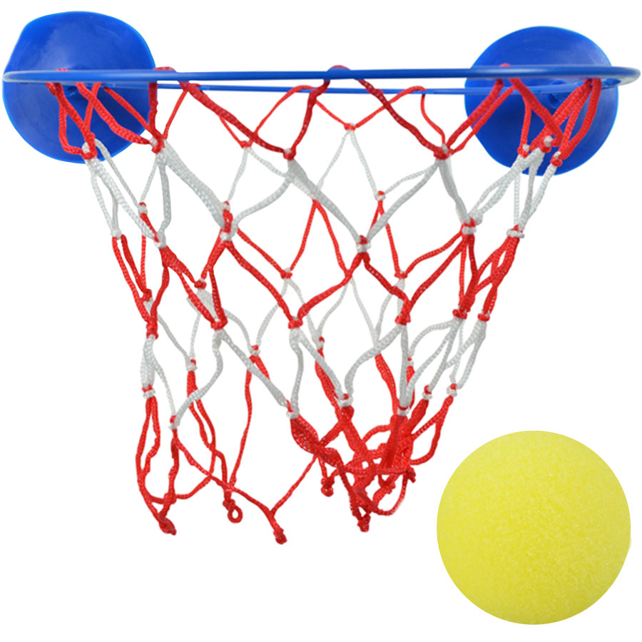 Basketball and Net Set | A&A Global Industries
